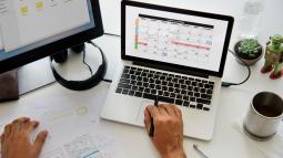 Calendar View Module Offering Simplified Drupal Calendars