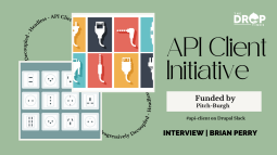 Deep Dive into Drupal's API Client Initiative with Brian Perry