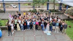 Costa Rica 2023: A Glimpse into Success at Drupal Camp