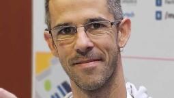 Technology and People Make Drupal Happen: Fran Garcia-Linares