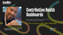 Contribution Health Dashboards: A Conversation with Alex Moreno