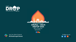 Drupal Delhi Meetup Returns with Networking and Innovation