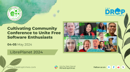 LibrePlanet 2024: Cultivating Community Conference to Unite Free Software Enthusiasts