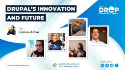 Drupal's Innovation and Future: 2024 and Beyond—Part 1