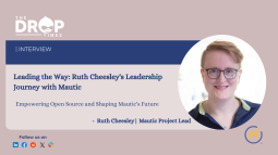 Leading the Way: Ruth Cheesley's Journey with Mautic
