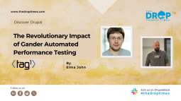 The Revolutionary Impact of Gander Automated Performance Testing