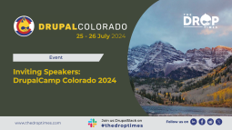 Inviting Speakers: DrupalCamp Colorado 2024