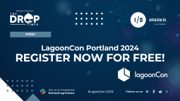 Join LagoonCon 2024 at Portland: Free Registration Now Open