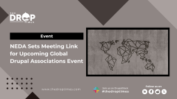 NEDA Sets Meeting Link for Upcoming Global Drupal Associations Event