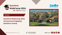 Stanford WebCamp 2024 Announces Engaging Sessions Lineup
