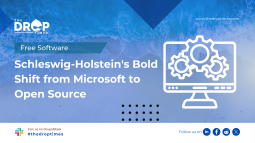 Schleswig-Holstein's Bold Shift from Microsoft to Open Source