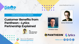 Customer Benefits from Pantheon—Lytics Partnership Explained