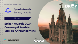 Splash Awards 2024: Germany & Austria Edition Announcement