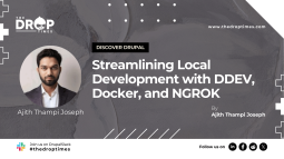  Streamlining Local Development with DDEV, Docker, and NGROK