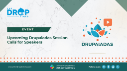 Upcoming Drupaladas Session Calls for Speakers