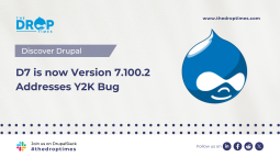 D7 is now Version 7.100.2; Addresses Y2K Bug