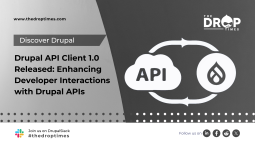 Drupal API Client 1.0 Released: Enhancing Developer Interactions with Drupal APIs