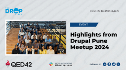Highlights from Drupal Pune Meetup 2024