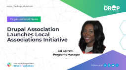  Drupal Association Launches Local Associations Initiative
