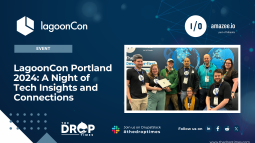  LagoonCon Portland 2024: A Night of Tech Insights and Connections