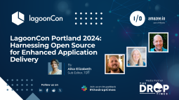 LagoonCon Portland 2024: Harnessing Open Source for Enhanced Application Delivery