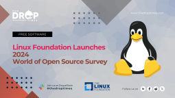 Linux Foundation Launches 2024 World of Open Source Survey