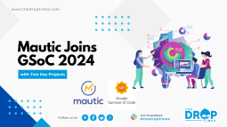 Mautic Joins Google Summer of Code 2024 with Two Key Projects