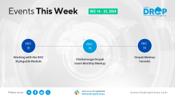Events This Week:  Dec 16 - 22, 2024