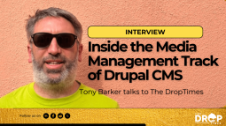 Inside the Media Management Track of Drupal CMS