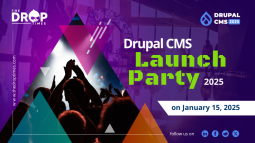 The Countdown to Drupal CMS: A New Era Begins on January 15, 2025