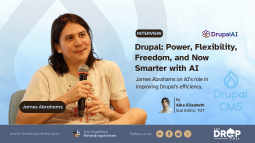 Drupal: Power, Flexibility, Freedom, and Now Smarter with AI