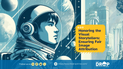 Honoring the Visual Storytellers: Ensuring Fair Image Attribution