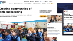 Catholic Schools NSW Adopts Drupal for Unified Digital Platform
