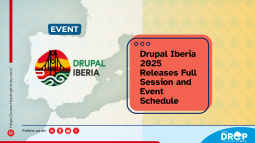 Drupal Iberia 2025 Releases Full Session and Event Schedule