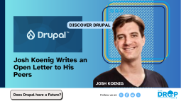 Josh Koenig Writes an Open Letter to His Peers