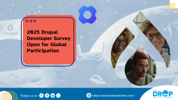2025 Drupal Developer Survey Open for Global Participation  