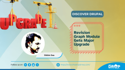 Revision Graph Module Gets Major Upgrade