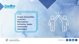 Drupal Association Seeks Volunteers to Help Shape New Site Template Marketplace