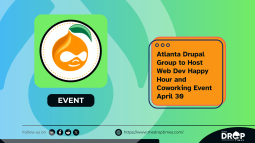 Atlanta Drupal Group to Host Web Dev Happy Hour and Coworking Event April 30
