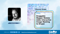 Draggable Mapper Module Adds Interactive Image Marking to Drupal