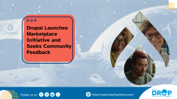 Drupal Launches Marketplace Initiative and Seeks Community Feedback