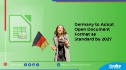 Germany to Standardize Open Document Format in Public Administration by 2027