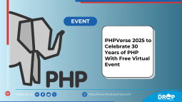 JetBrains to Host Free Virtual Event Celebrating 30 Years of PHP