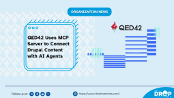 QED42 Uses MCP Server to Connect Drupal Content with AI Agents