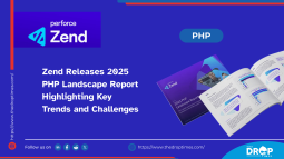 Zend Releases 2025 PHP Landscape Report Highlighting Key Trends and Challenges