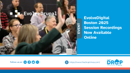 EvolveDigital Boston 2025 Session Recordings Now Available Online