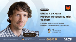 GitLab Co-Create Program Decoded by Nick Veenhof