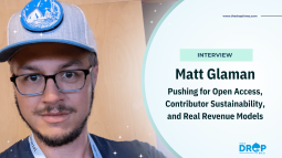 Meet Matt Glaman — Candidate for the 2025 Drupal Association Board Election