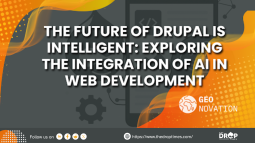 The Future of Drupal Is Intelligent: Practical AI Integration for Smarter Web Experiences