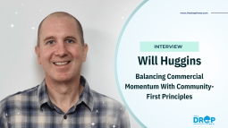 Meet Will Huggins — Candidate for the 2025 Drupal Association Board Election